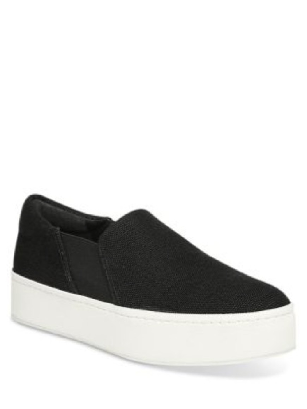 Vince Platform Sneaker
